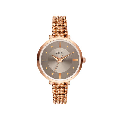 Canon Quartz TCM CN-346 - Canon Watches