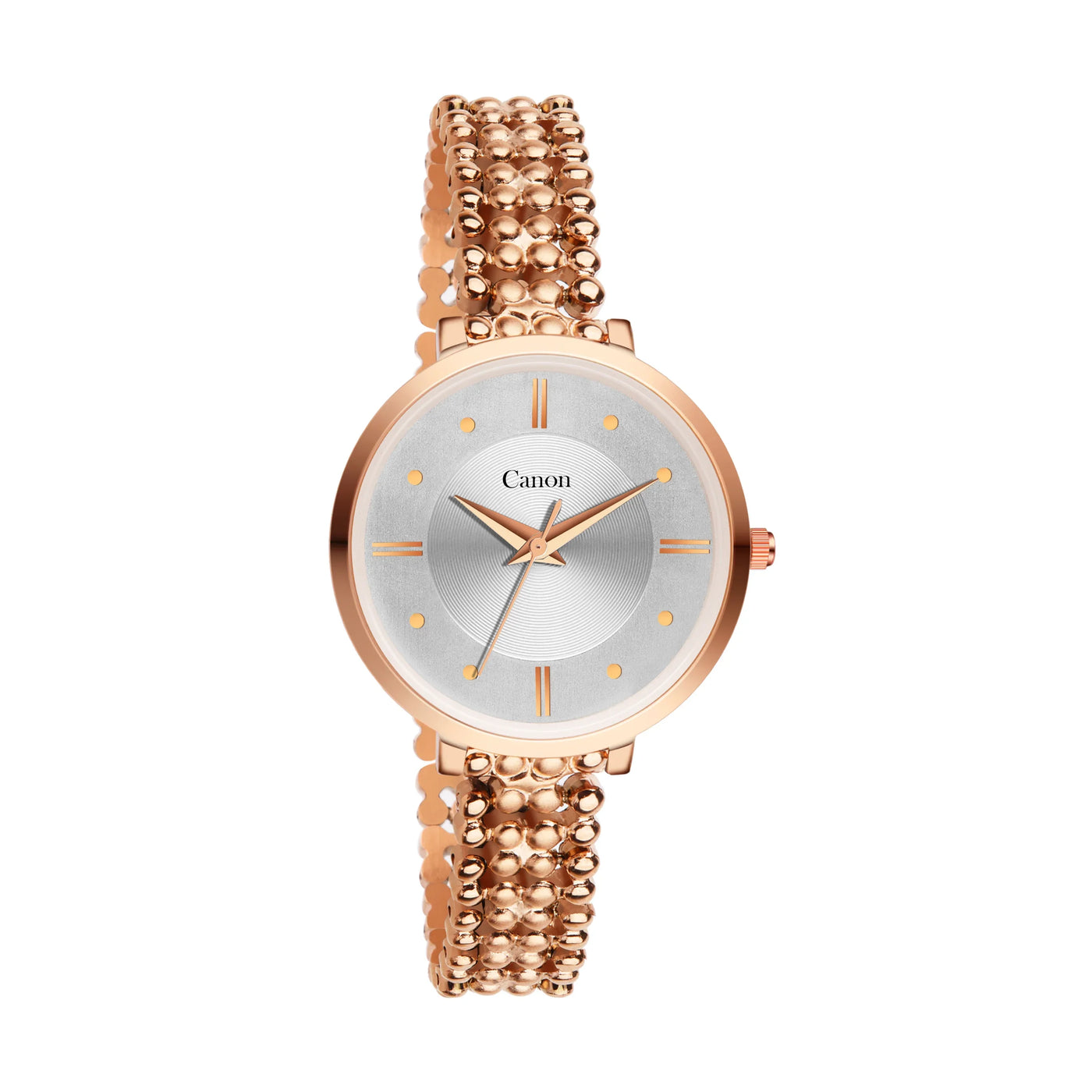 Canon Quartz TCM CN-348 - Canon Watches