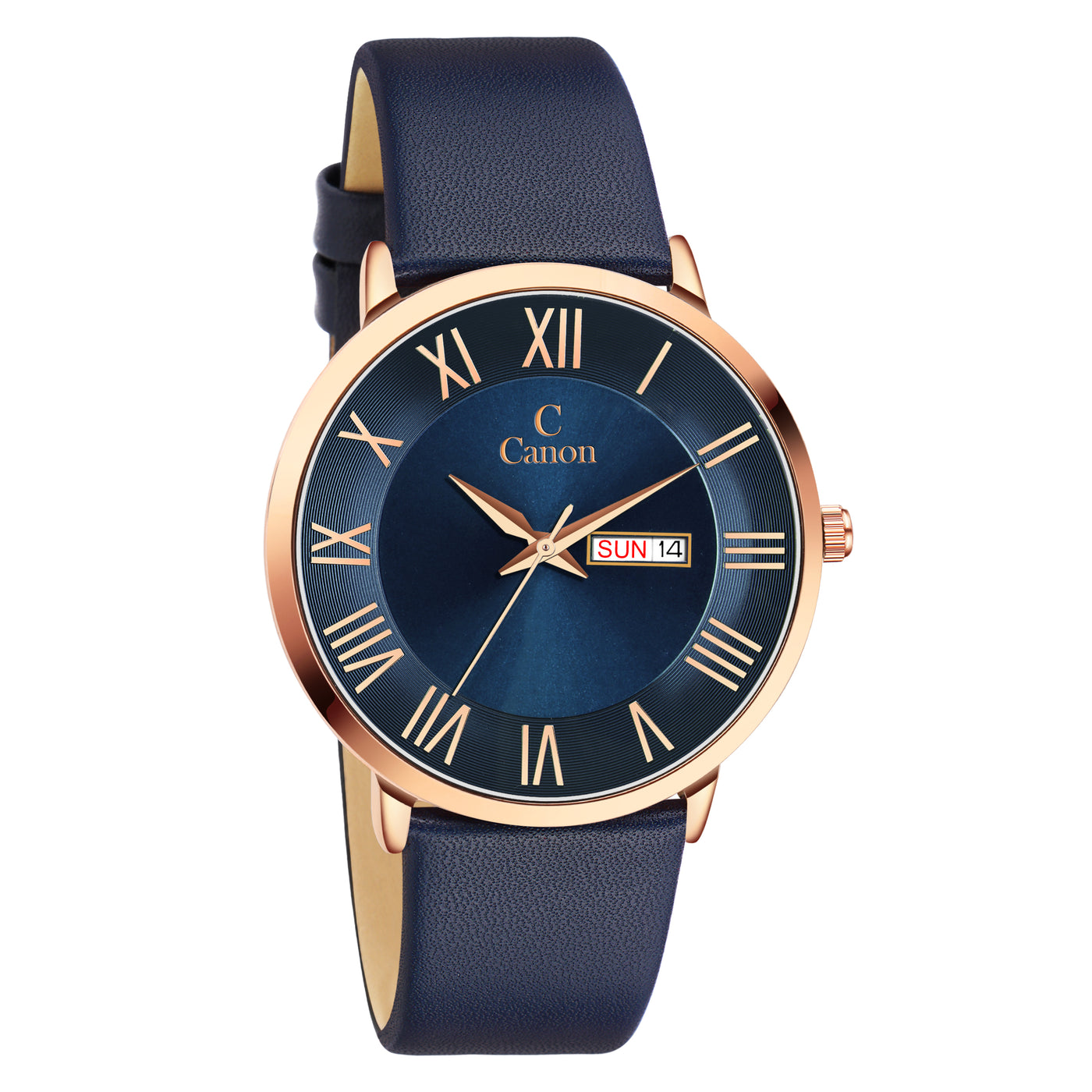 Canon Quartz IFP CN-307 - Canon Watches