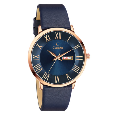 Canon Quartz IFP CN-307 - Canon Watches