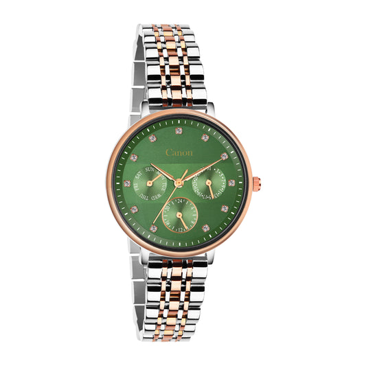Canon Quartz TCM CN-378