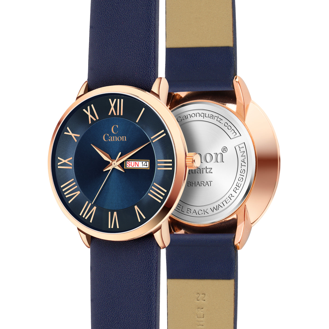 Canon Quartz IFP CN-307 - Canon Watches