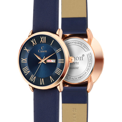 Canon Quartz IFP CN-307 - Canon Watches