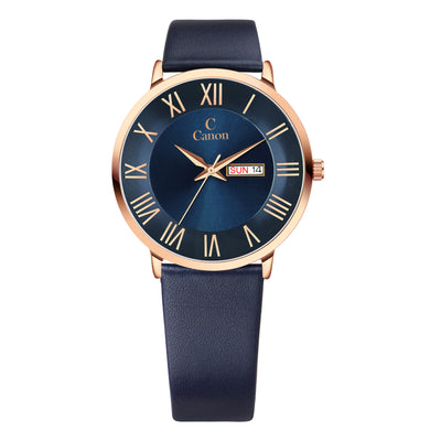 Canon Quartz IFP CN-307 - Canon Watches
