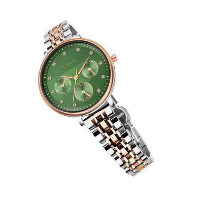 Canon Quartz TCM CN-378 - Canon Watches