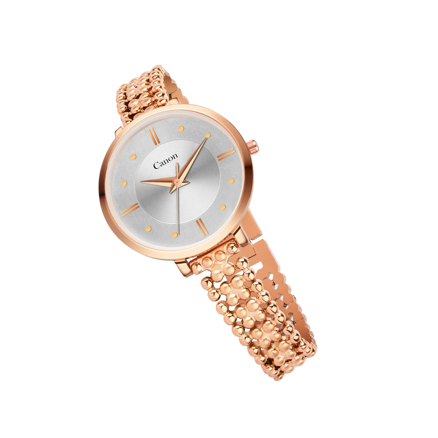 Canon Quartz TCM CN-348 - Canon Watches
