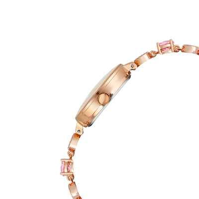 Serenite Pink Rose Gold Women's Watch 450