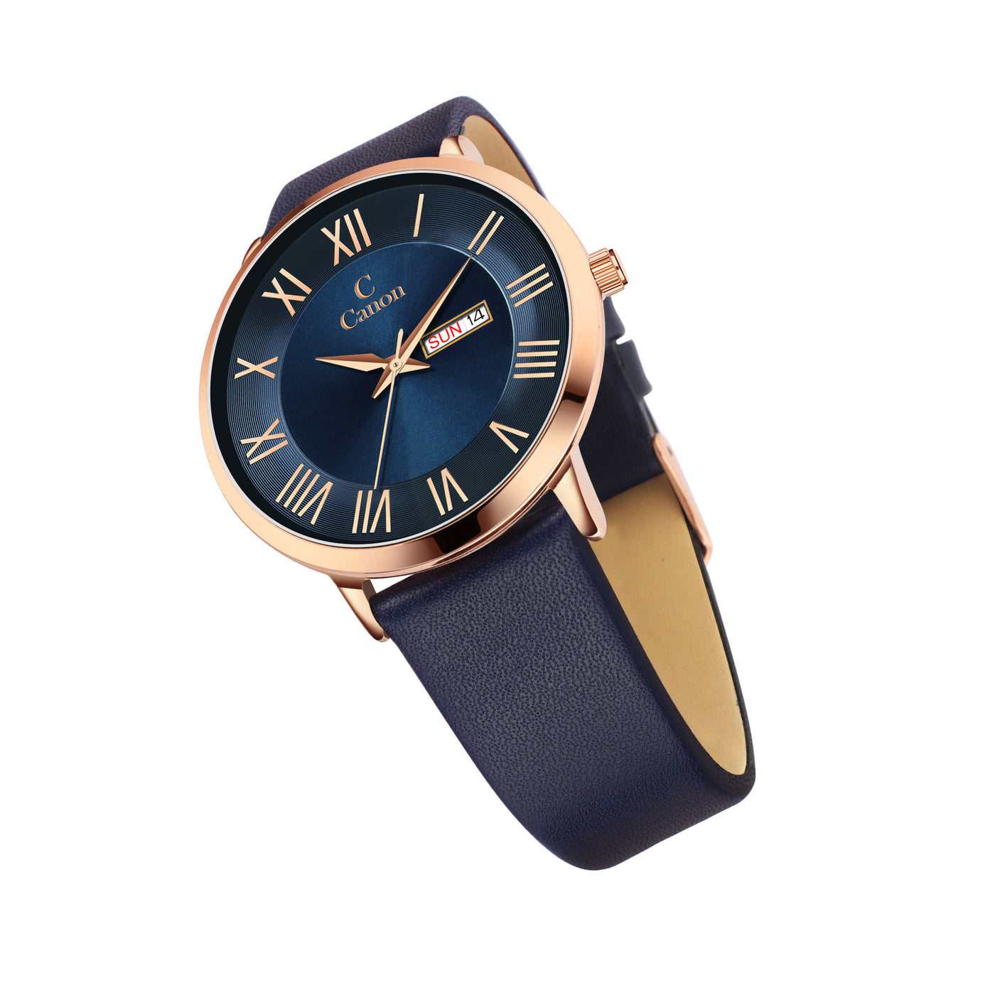 Canon Quartz IFP CN-307 - Canon Watches