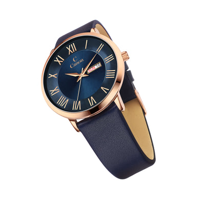 Canon Quartz IFP CN-307 - Canon Watches