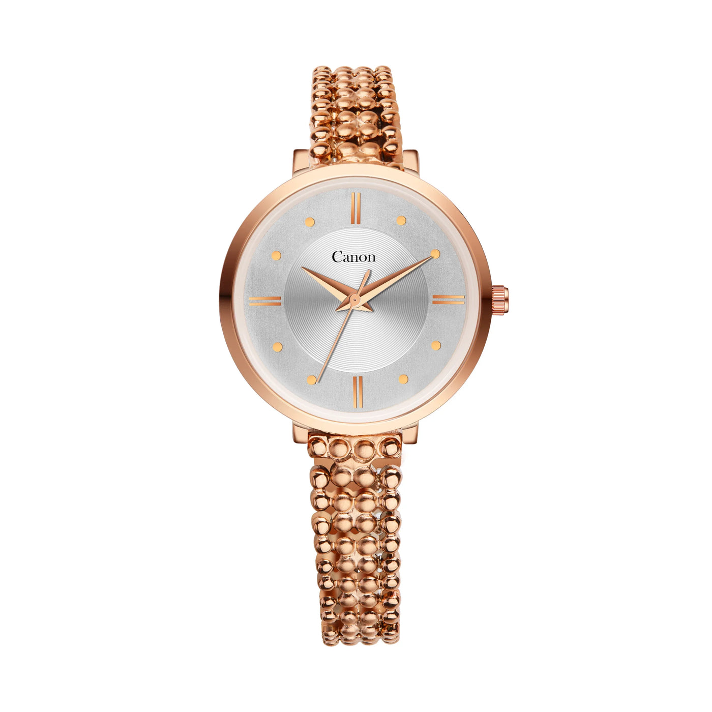 Canon Quartz TCM CN-348 - Canon Watches