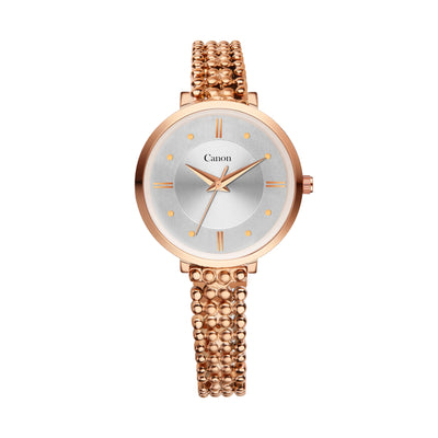 Canon Quartz TCM CN-348 - Canon Watches