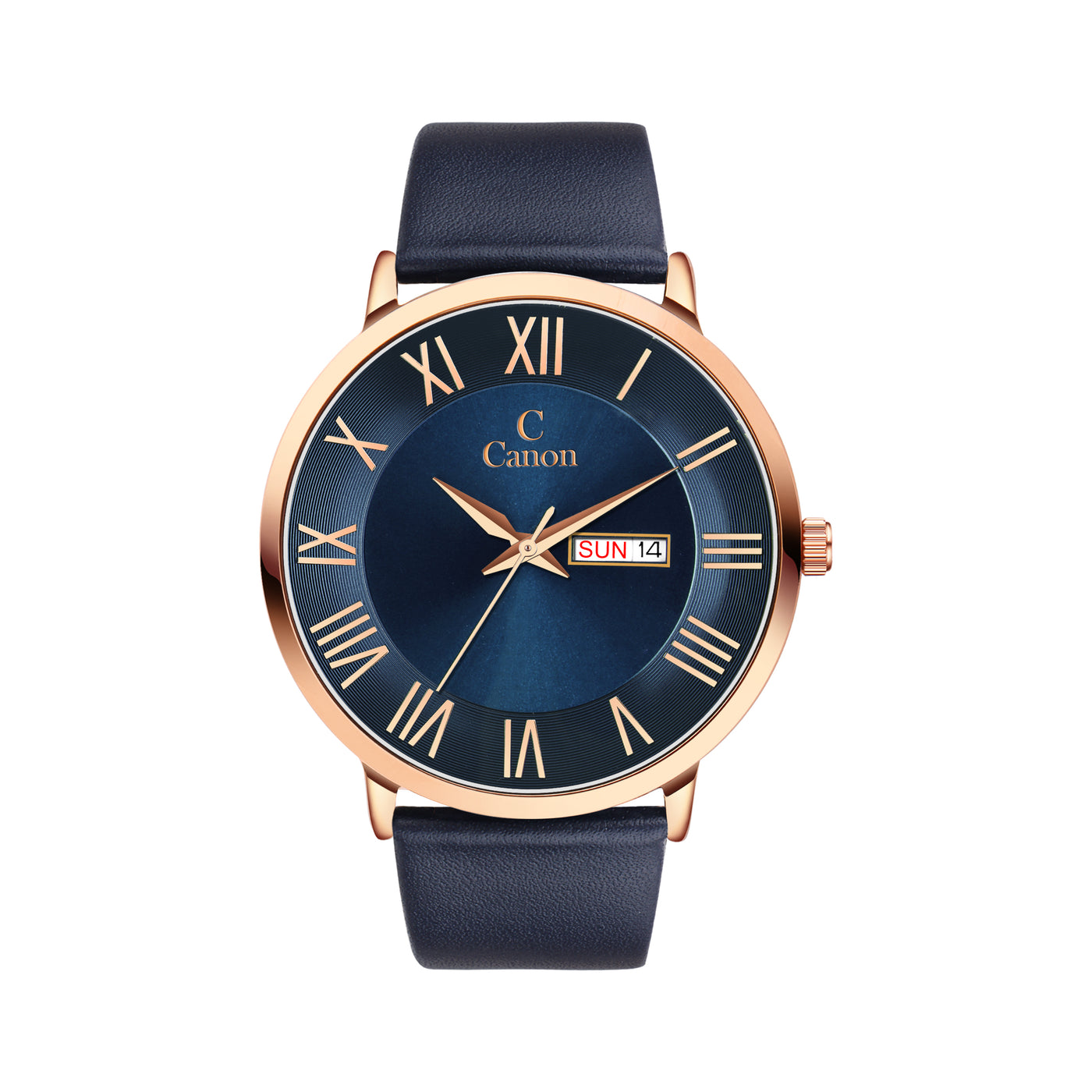 Canon Quartz IFP CN-307 - Canon Watches