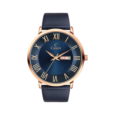 Canon Quartz IFP CN-307 - Canon Watches