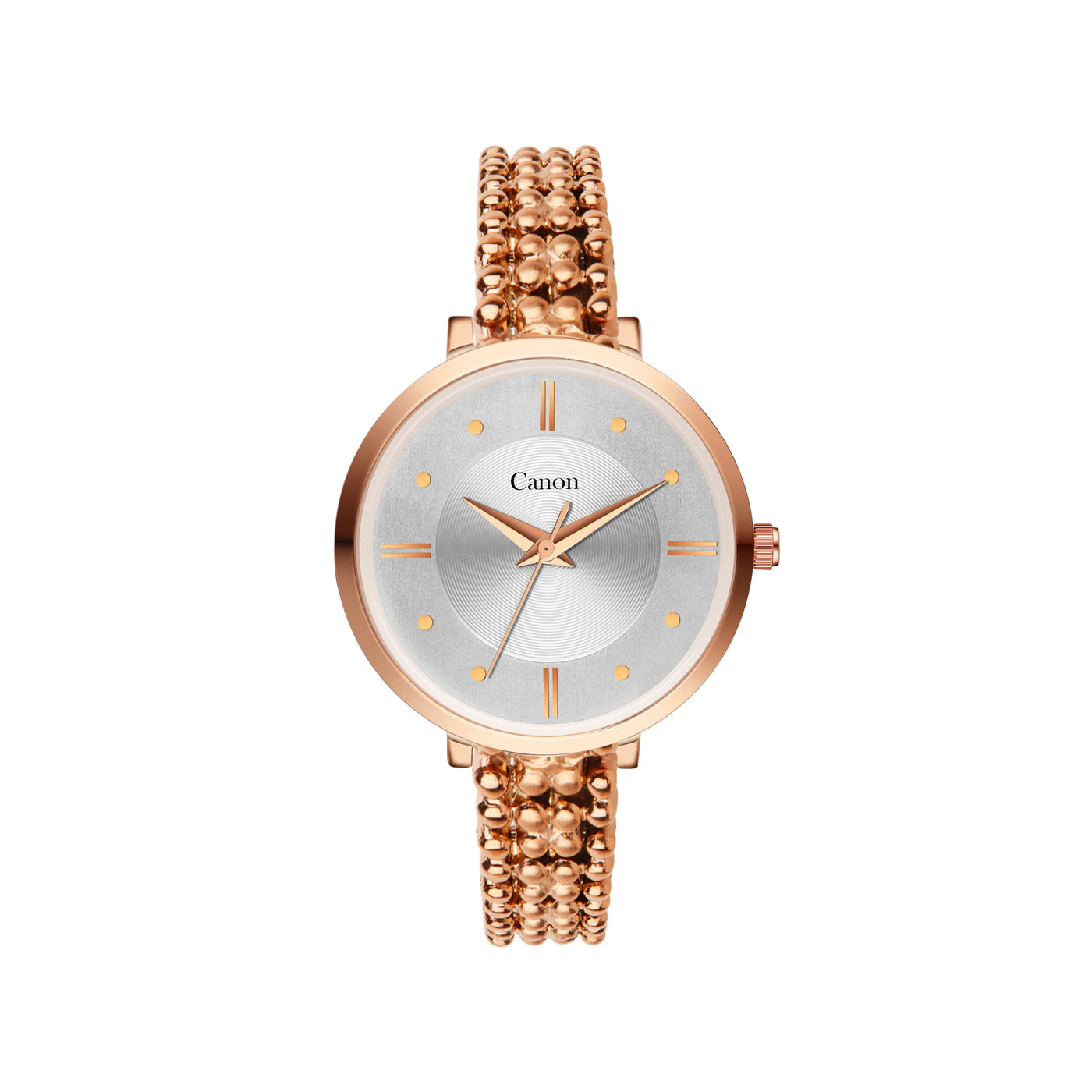 Canon Quartz TCM CN-348 - Canon Watches