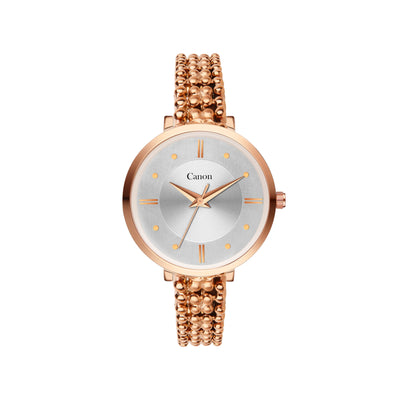 Canon Quartz TCM CN-348 - Canon Watches