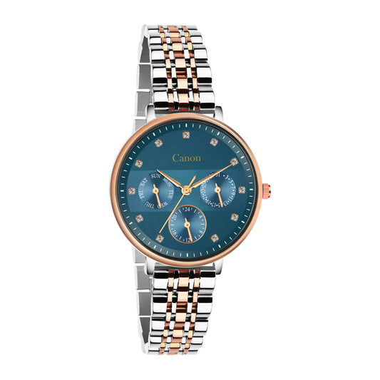 Canon Quartz TCM CN-379