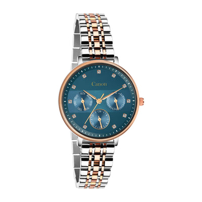 Canon Quartz TCM CN-379 - Canon Watches