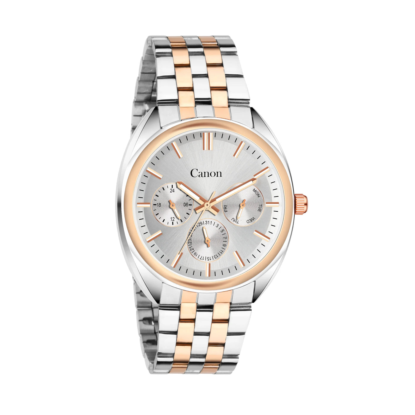 Canon Quartz IFP CN-350 - Canon Watches