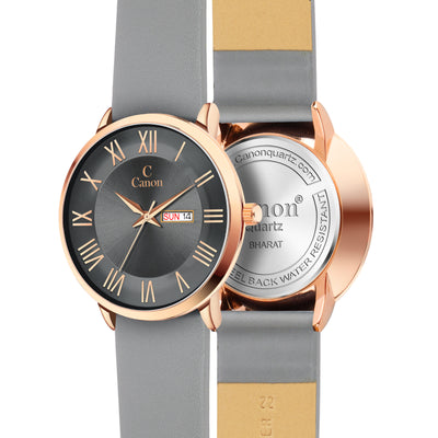 Canon Quartz IFP CN-319 - Canon Watches