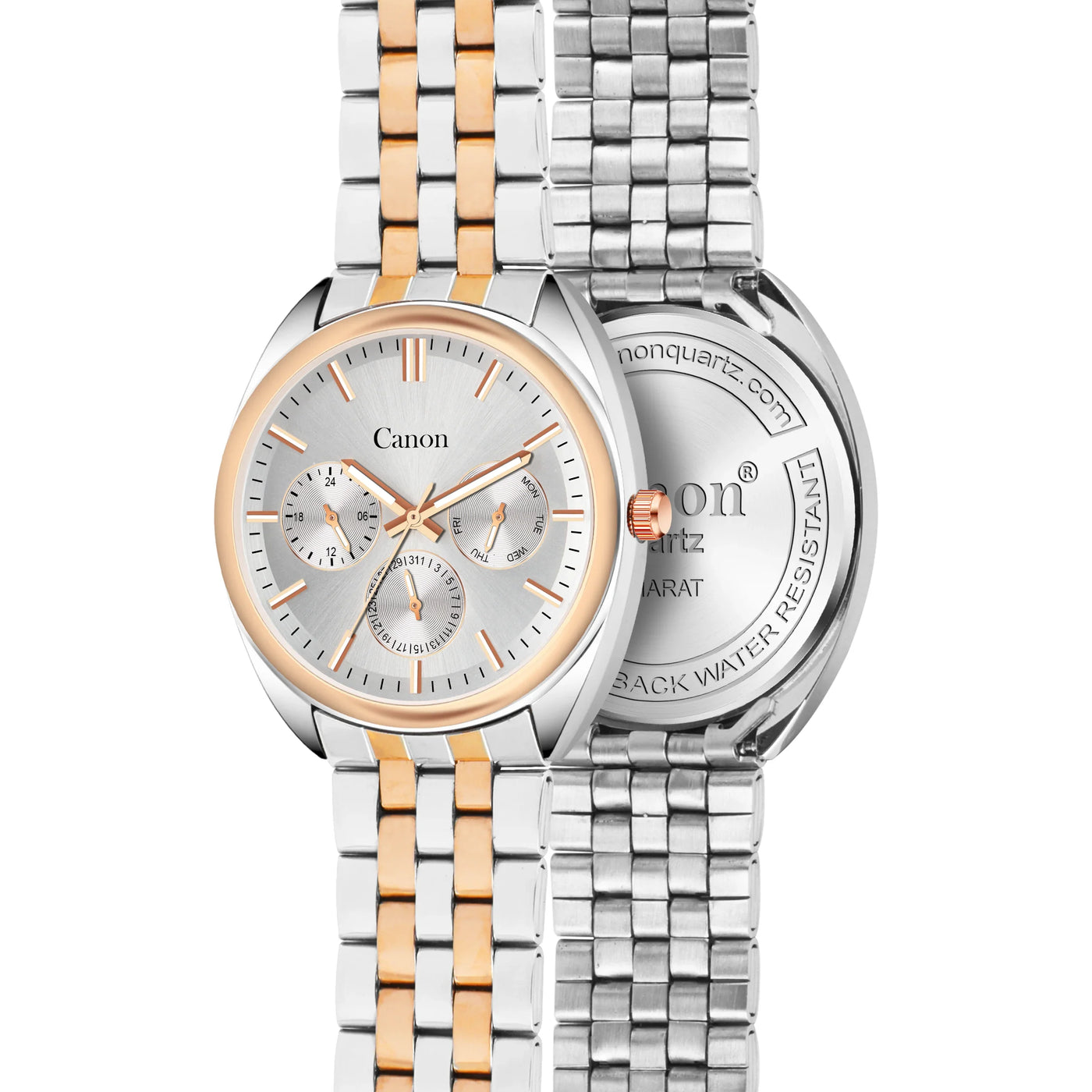 Canon Quartz IFP CN-350 - Canon Watches