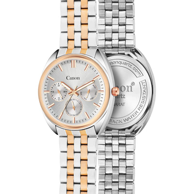 Canon Quartz IFP CN-350 - Canon Watches