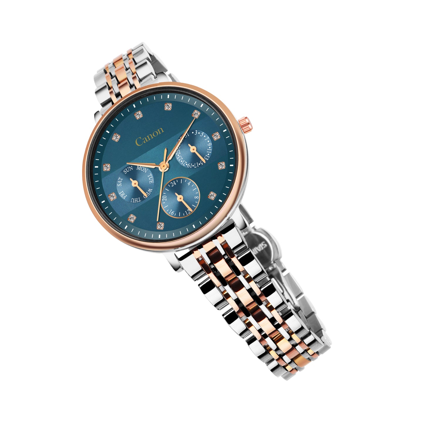 Canon Quartz TCM CN-379