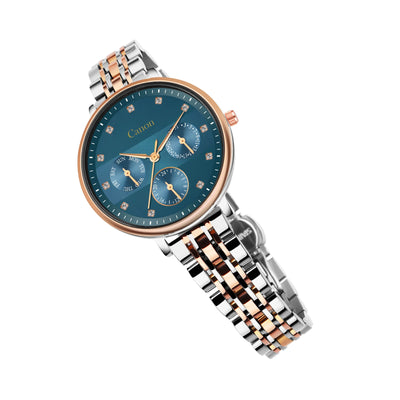 Canon Quartz TCM CN-379 - Canon Watches