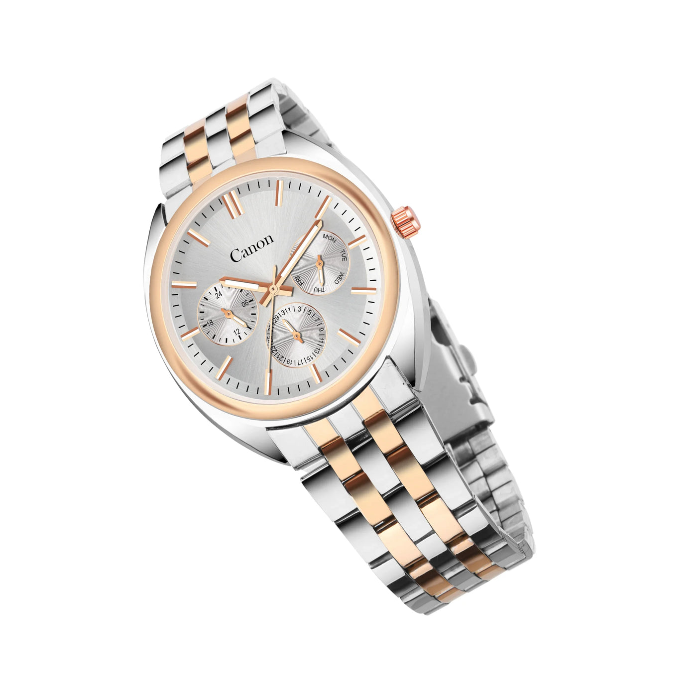 Canon Quartz IFP CN-350 - Canon Watches