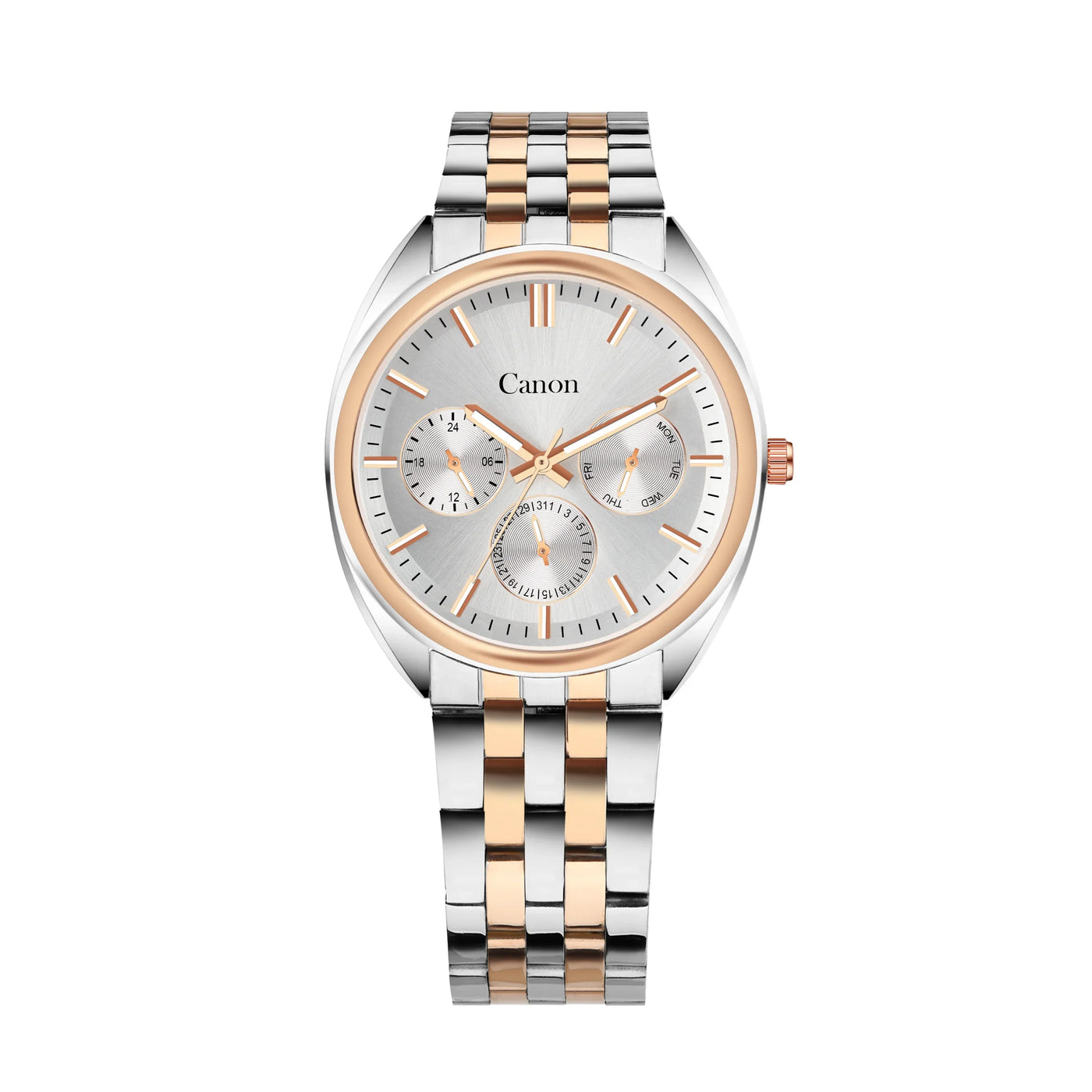 Canon Quartz IFP CN-350 - Canon Watches