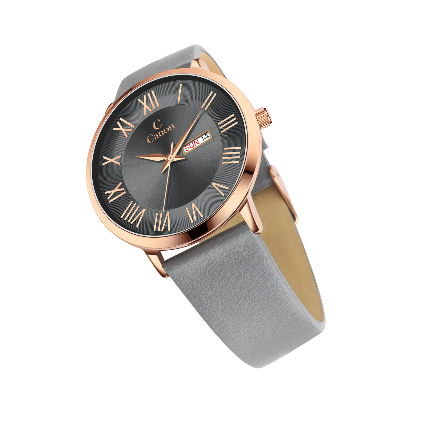 Canon Quartz IFP CN-319 - Canon Watches
