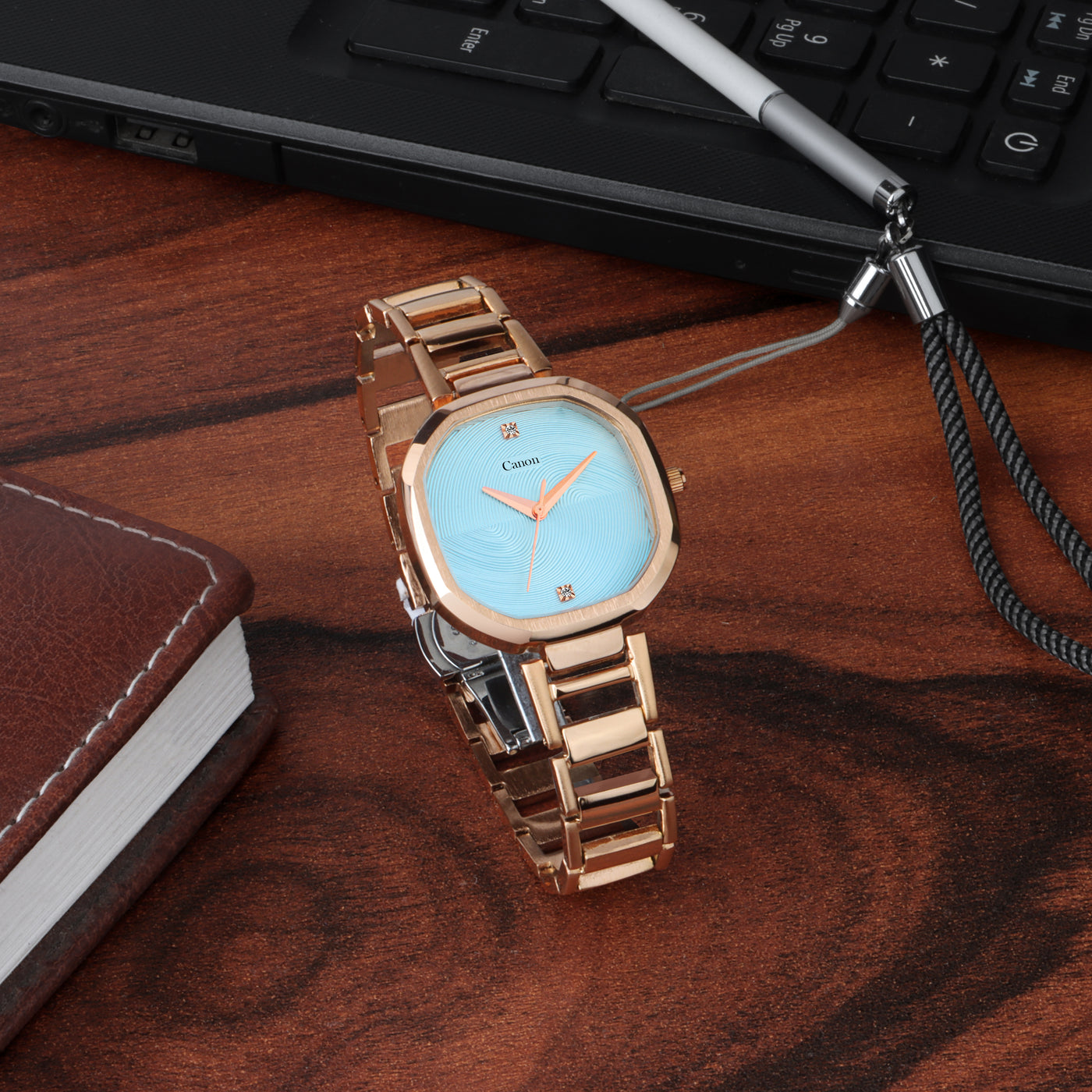 Canon Quartz Watch For Women