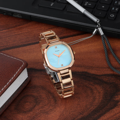 Canon Quartz Watch For Women