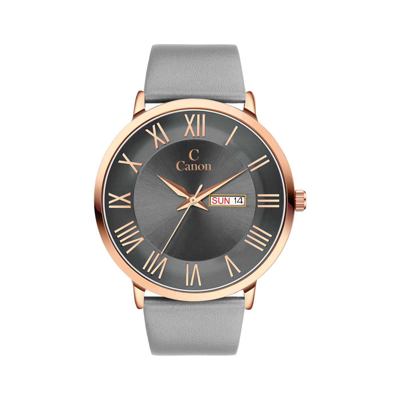 Canon Quartz IFP CN-319 - Canon Watches