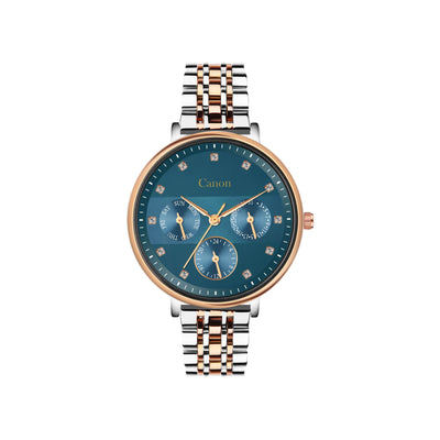 Canon Quartz TCM CN-379 - Canon Watches