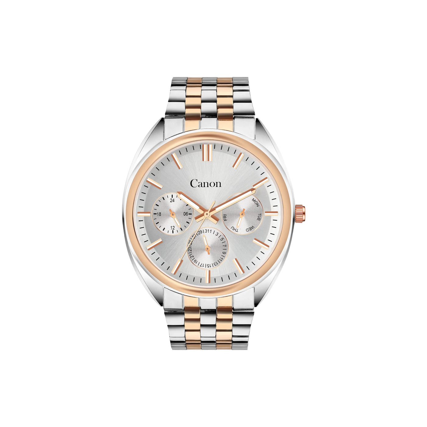 Canon Quartz IFP CN-350 - Canon Watches