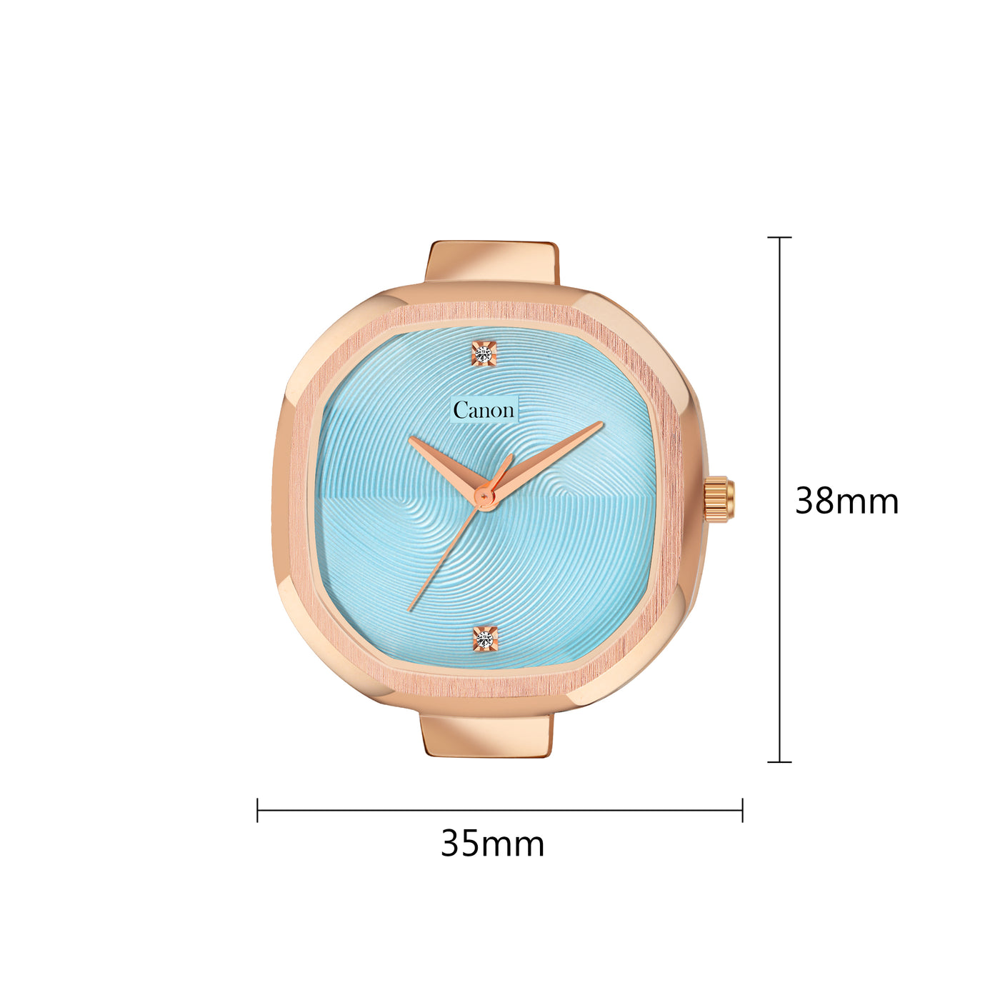 Canon Quartz Watch For Women