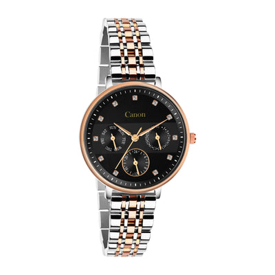 Canon Quartz TCM CN-380 - Canon Watches