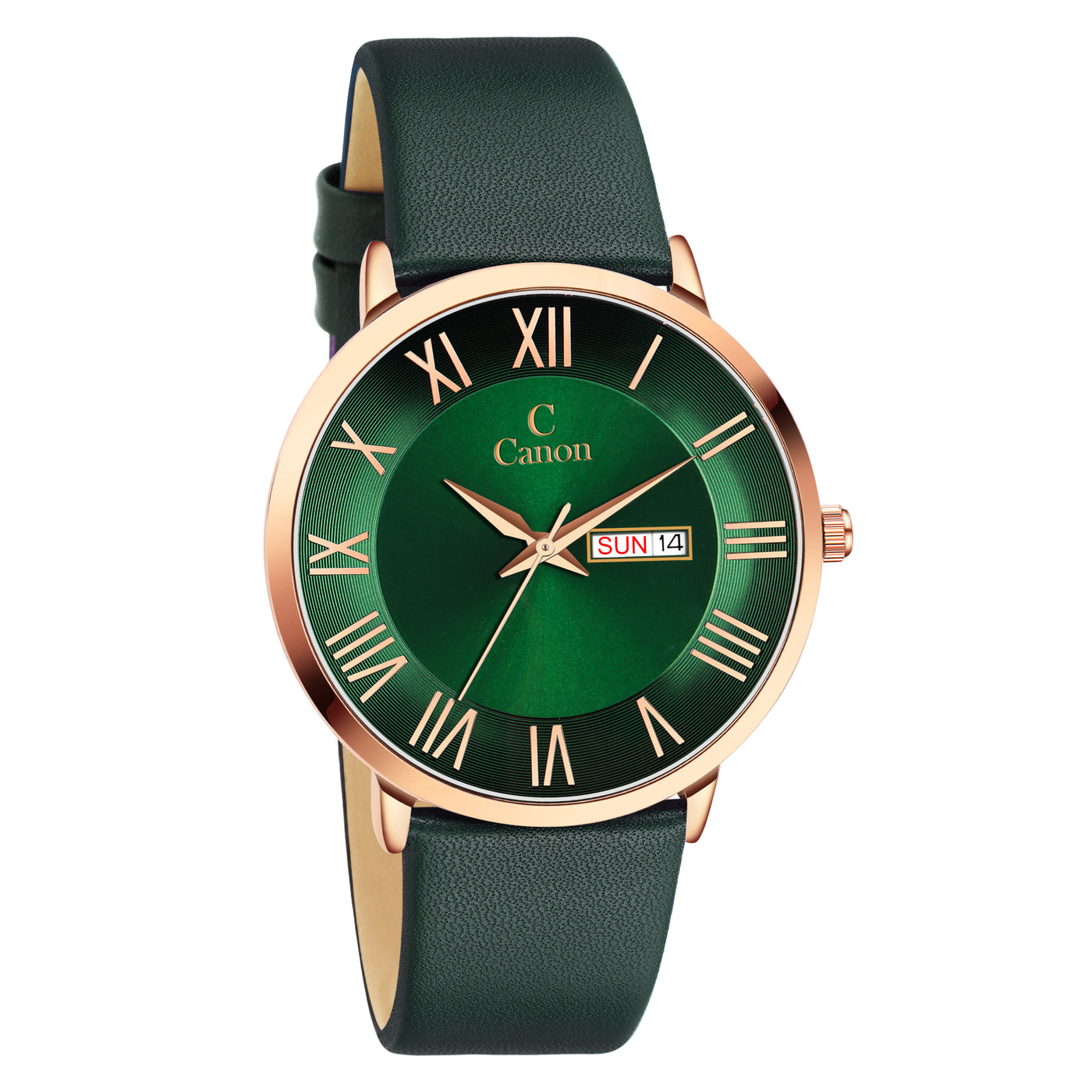 Canon Quartz IFP CN-320 - Canon Watches