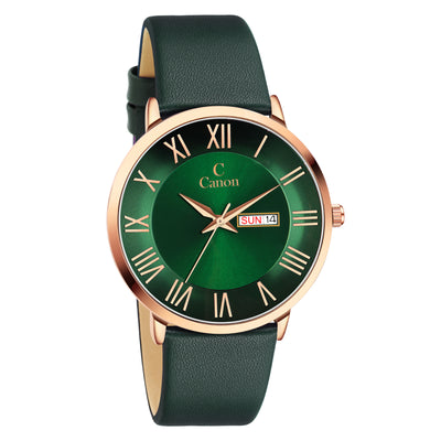 Canon Quartz IFP CN-320 - Canon Watches