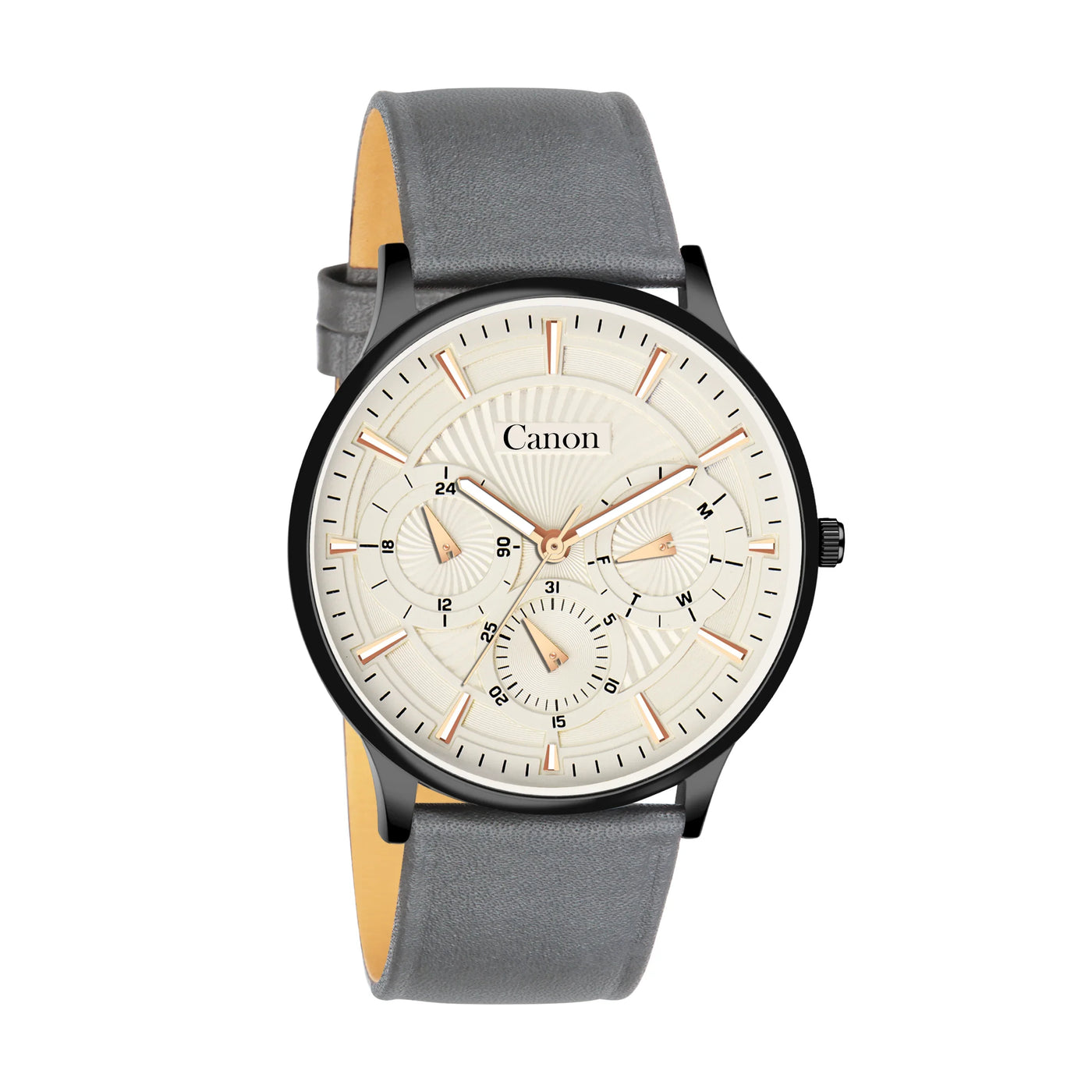 Canon Quartz IFP CN-351 - Canon Watches