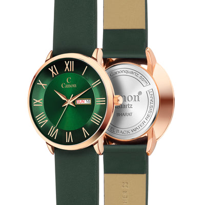 Canon Quartz IFP CN-320 - Canon Watches