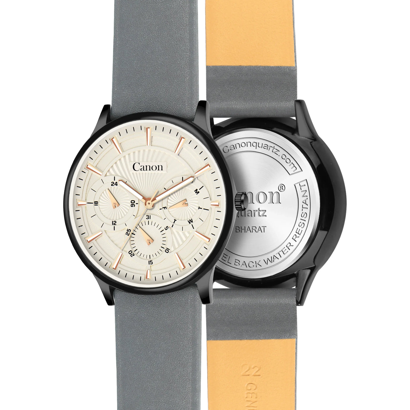 Canon Quartz IFP CN-351 - Canon Watches