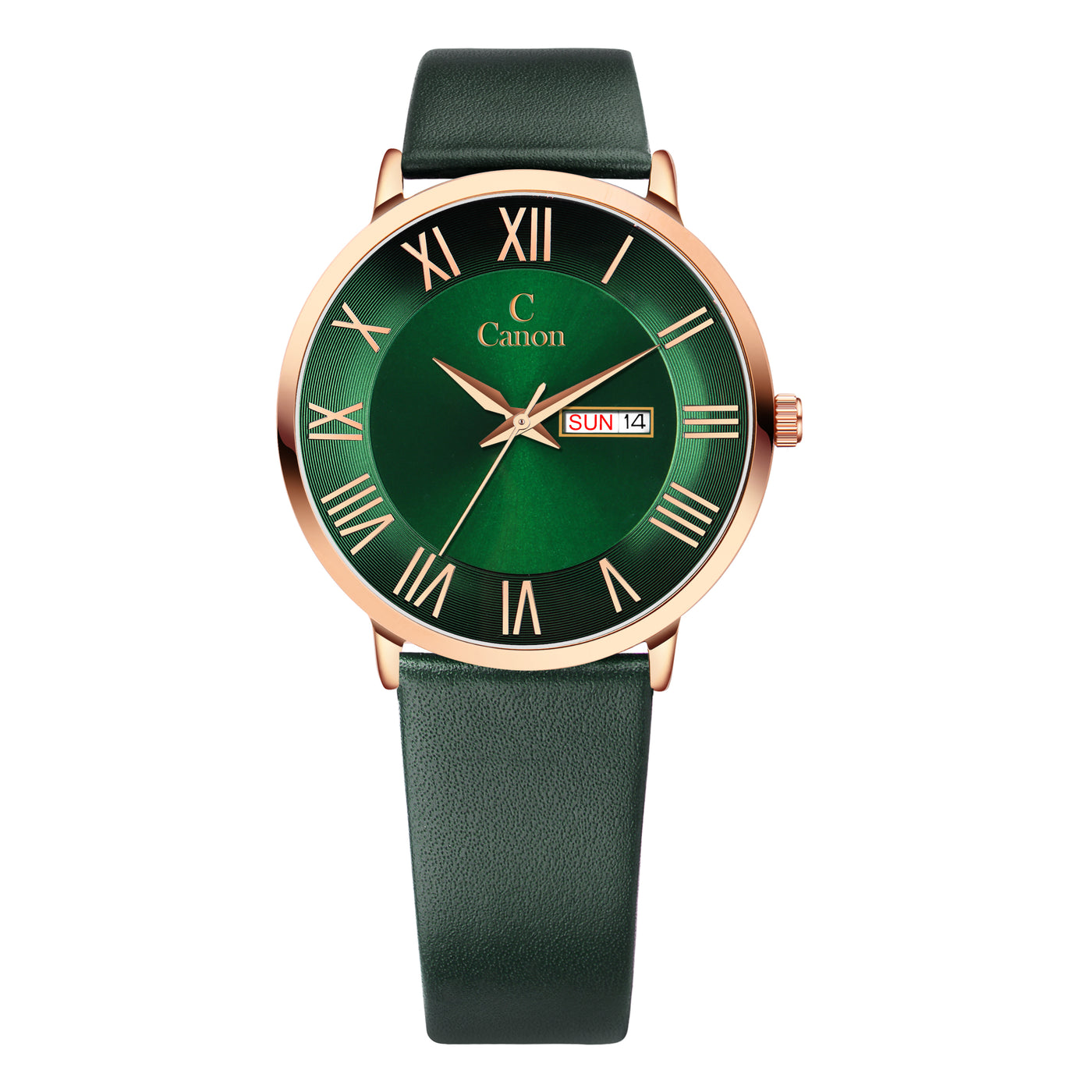 Canon Quartz IFP CN-320 - Canon Watches