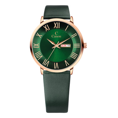 Canon Quartz IFP CN-320 - Canon Watches