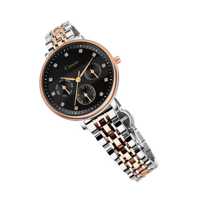 Canon Quartz TCM CN-380 - Canon Watches