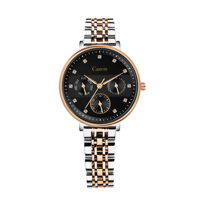 Canon Quartz TCM CN-380 - Canon Watches
