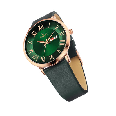 Canon Quartz IFP CN-320 - Canon Watches