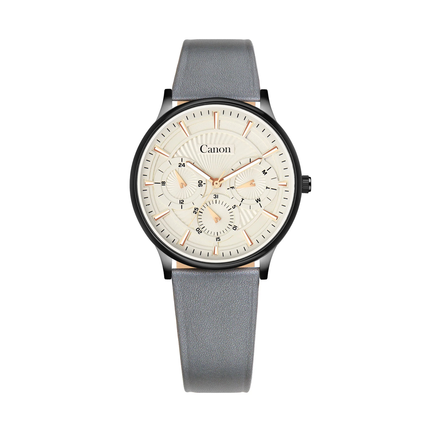 Canon Quartz IFP CN-351 - Canon Watches