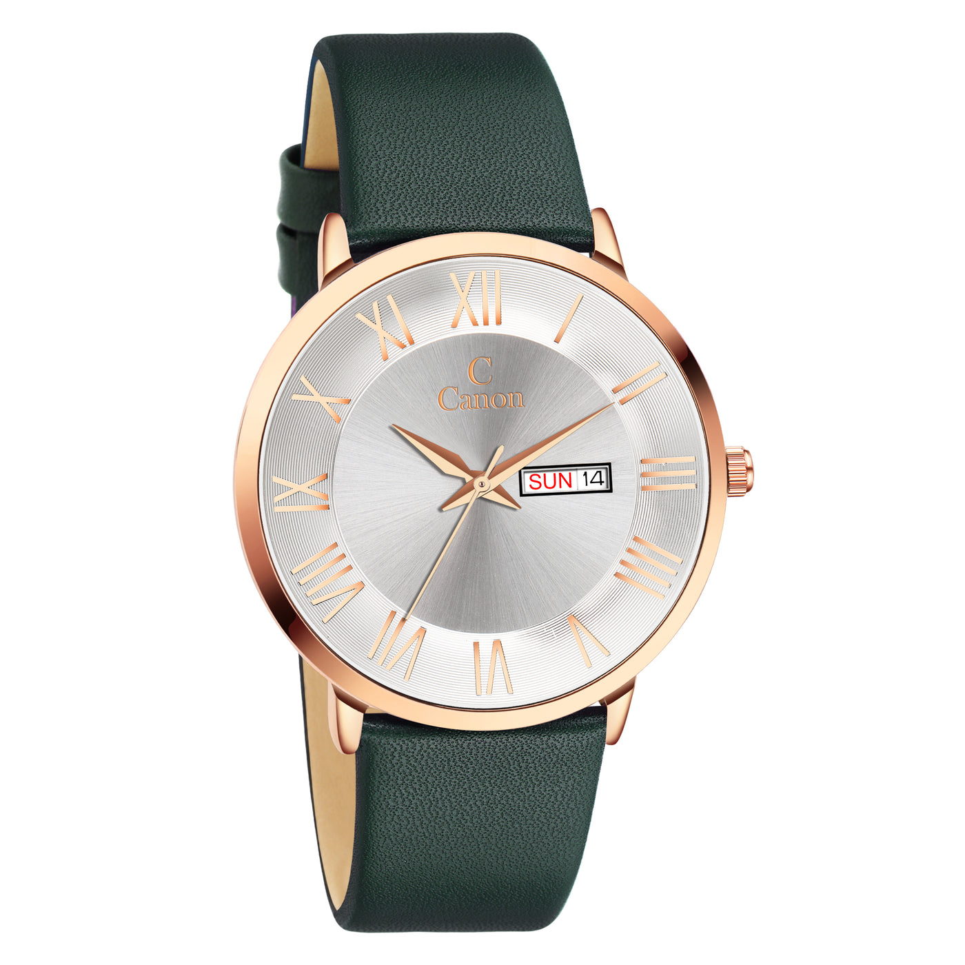 Canon Quartz IFP CN-321 - Canon Watches