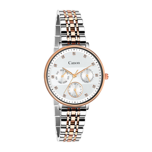 Canon Quartz TCM CN-381